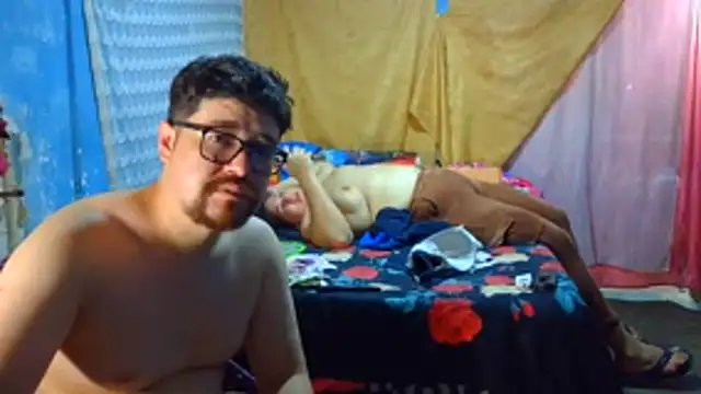 pecadodulce123 online show from July 31, 11:26 pm