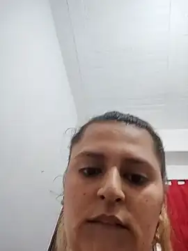 Miss balloonsmila online show from December 21, 11:02 pm