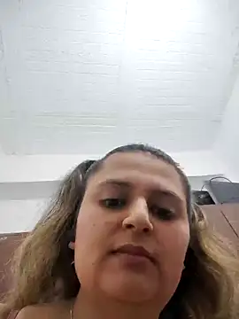 Miss balloonsmila online show from December 26, 8:32 pm