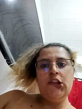 Miss balloonsmila online show from January 10, 2:57 am