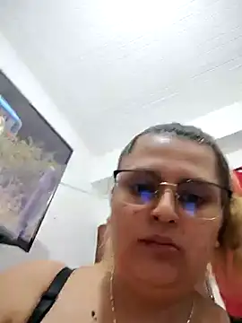 Miss balloonsmila online show from January 10, 9:20 pm