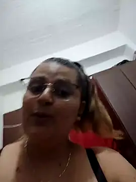 Miss balloonsmila online show from January 11, 8:54 pm