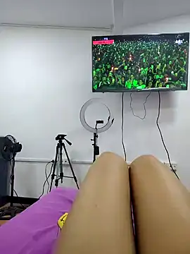 Miss balloonsmila online show from February 6, 12:22 am