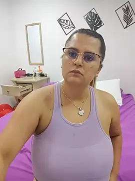 Miss balloonsmila online show from February 17, 1:04 am