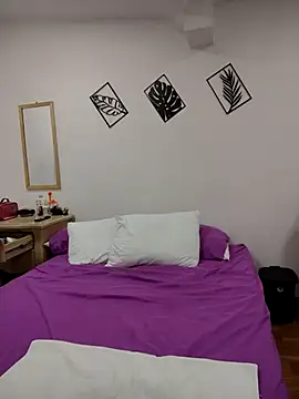 Miss balloonsmila online show from February 18, 9:31 pm