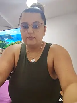 Miss balloonsmila online show from September 12, 3:17 am