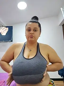 Miss balloonsmila online show from October 5, 5:11 pm