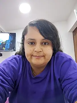 Miss balloonsmila online show from October 22, 1:17 am