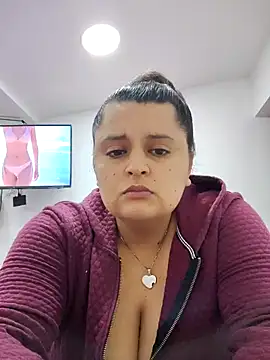 Miss balloonsmila online show from October 24, 3:47 am