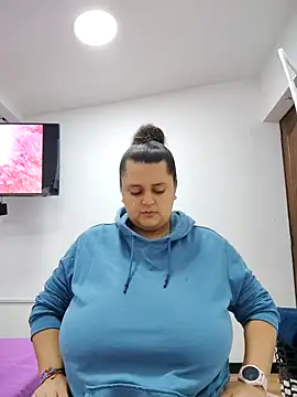 Miss balloonsmila online show from November 23, 2:55 am