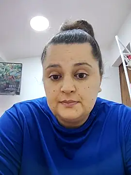 Miss balloonsmila online show from November 25, 5:18 am