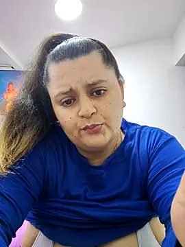 Miss balloonsmila online show from December 20, 5:58 am