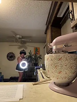 InterRacialFacial7296 online show from November 9, 10:24 am