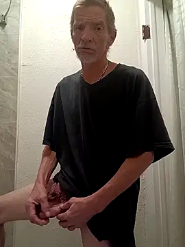 Murph7373 online show from February 7, 7:23 am