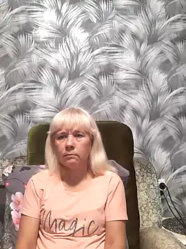 sakura blonde online show from October 12, 7:51 am