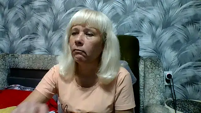 sakura blonde online show from October 26, 5:02 am