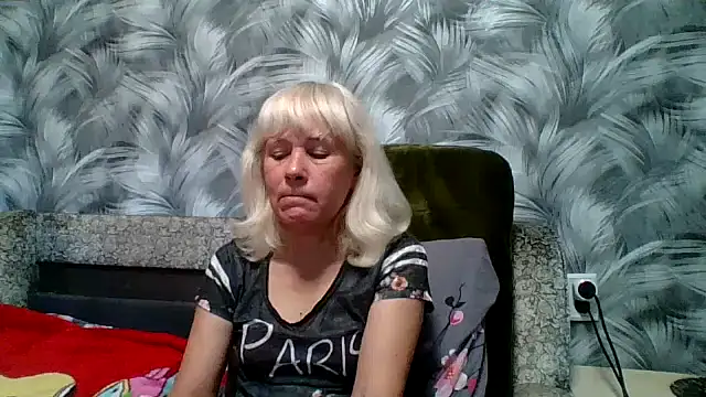 sakura blonde online show from November 1, 7:32 am