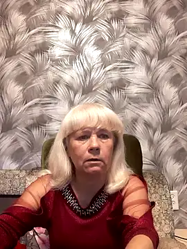 sakura blonde online show from November 3, 5:42 am