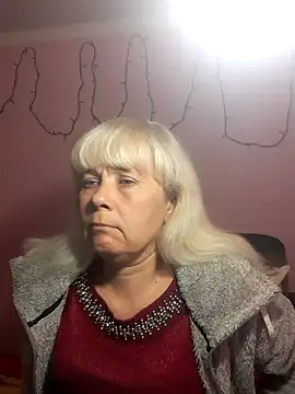 sakura blonde online show from March 7, 8:06 pm