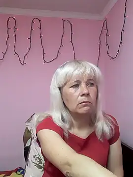 sakura blonde online show from March 15, 5:19 pm