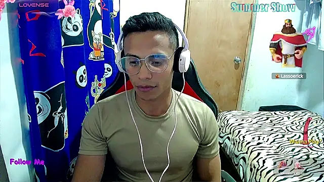 Willy Mate online show from December 28, 7:55 am