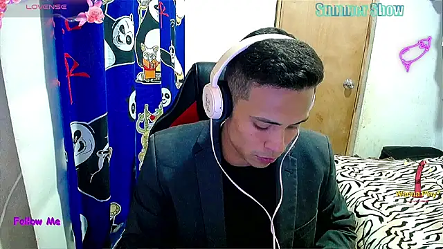 Willy Mate online show from December 29, 4:05 am