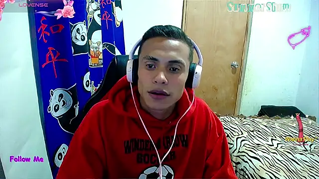 Willy Mate online show from January 4, 5:58 am