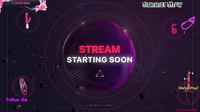 Willy Mate online show from January 14, 4:57 am