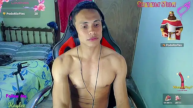 Willy Mate online show from January 28, 7:22 am