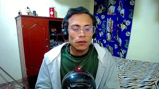 Willy Mate online show from October 16, 5:08 am