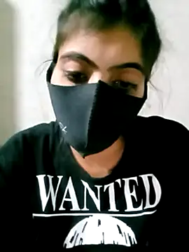 Snapshot of Janvi-90 chatting on December 26, 1:21 pm Janvi-90 online show from December 26, 1:21 pm