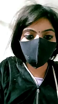Snapshot of Janvi-90 chatting on December 31, 2:08 am Janvi-90 online show from December 31, 2:08 am