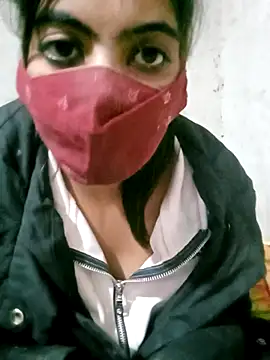 Snapshot of Janvi-90 chatting on January 3, 3:16 am Janvi-90 online show from January 3, 3:16 am