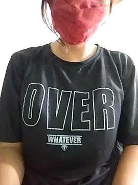 Snapshot of Janvi-90 chatting on September 14, 12:54 am Janvi-90 online show from September 14, 12:54 am