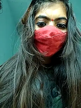 Snapshot of Janvi-90 chatting on September 20, 2:01 am Janvi-90 online show from September 20, 2:01 am