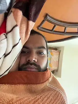 Arsh Loves Luv online show from December 28, 8:58 pm