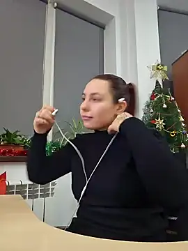 Asya 56 56 online show from December 19, 5:07 am