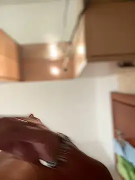 Snapshot of SecretlyDD chatting on October 9, 8:23 am SecretlyDD online show from October 9, 8:23 am