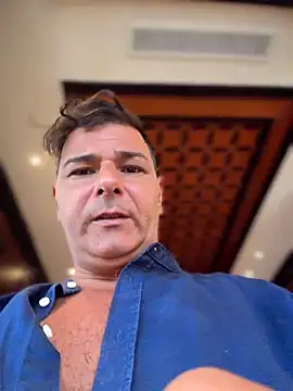 SecretlyDD online show from March 19, 8:40 am