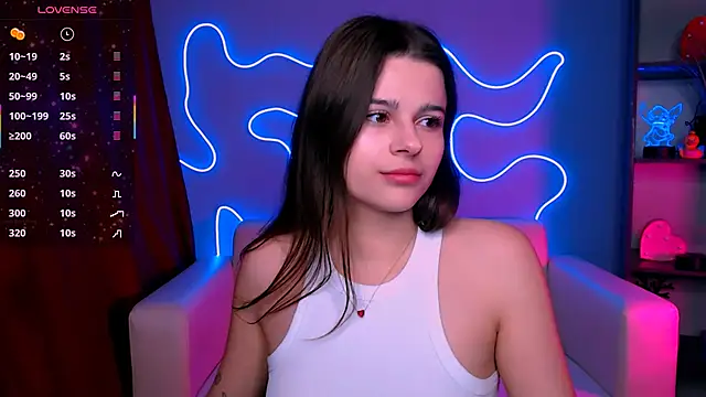 berry alma online show from February 23, 8:17 pm