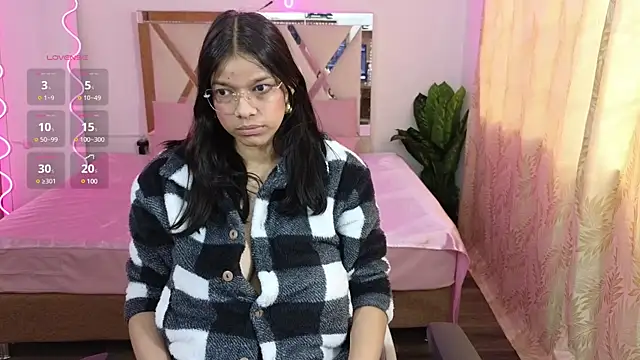 Emilly tay online show from January 3, 3:12 pm