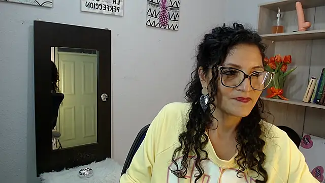 arianna ros3 online show from December 30, 6:38 pm