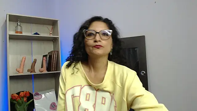 arianna ros3 online show from January 18, 5:48 pm
