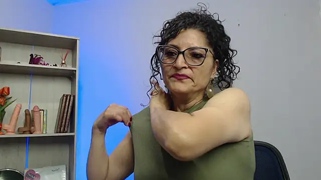 arianna ros3 online show from January 22, 3:29 pm