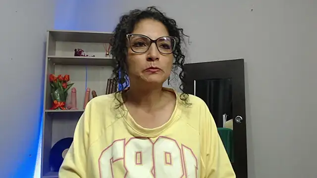 arianna ros3 online show from January 25, 5:40 pm