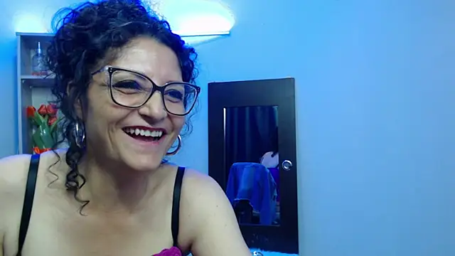 arianna ros3 online show from January 31, 11:45 pm