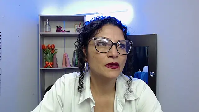 arianna ros3 online show from February 1, 10:23 pm
