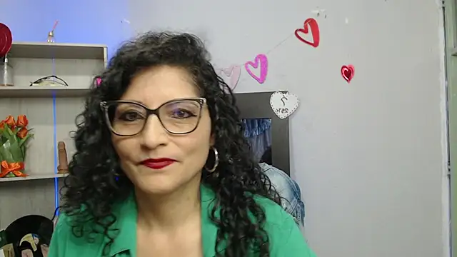 arianna ros3 online show from February 24, 5:20 pm