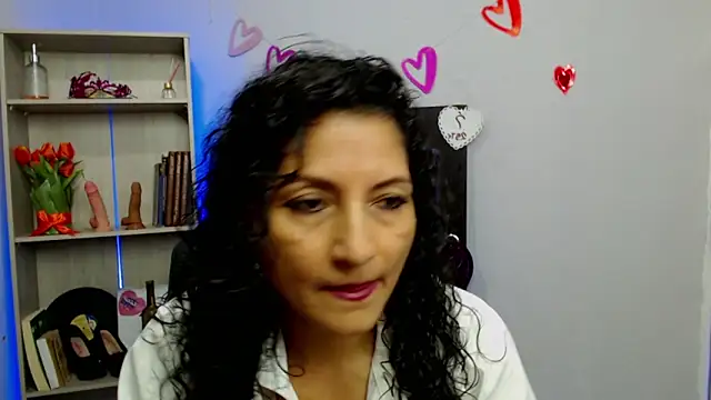 arianna ros3 online show from March 3, 3:20 pm