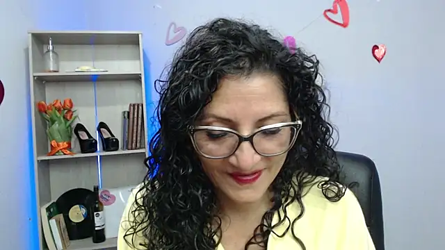 arianna ros3 online show from March 11, 2:18 pm